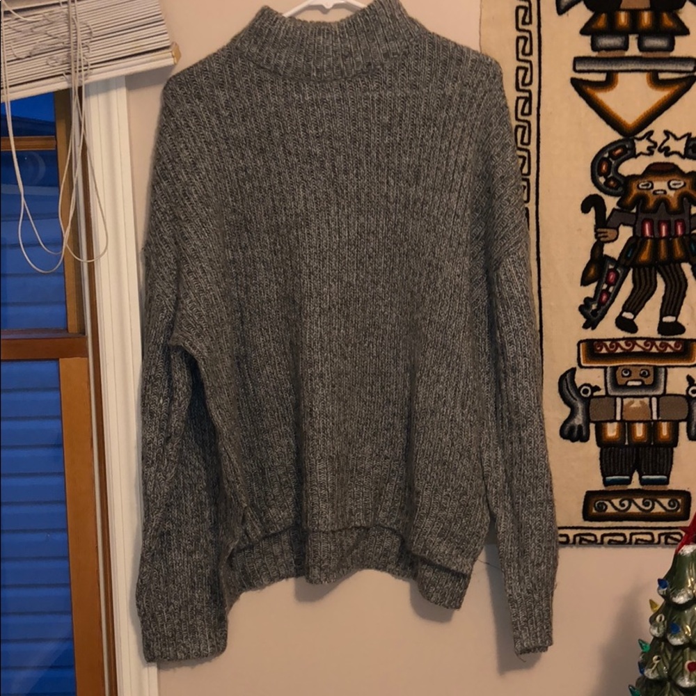 h&m sweater